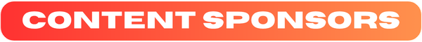 CONTENT SPONSORS
