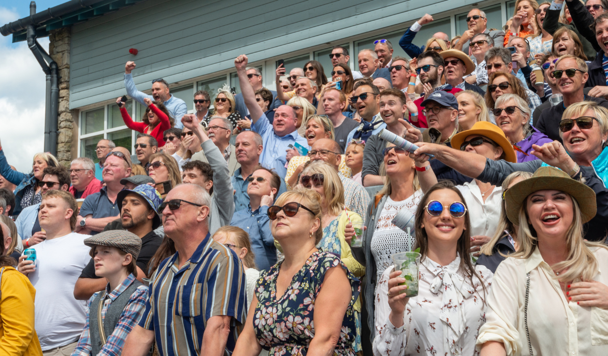 Cartmel Steeplechase Ltd