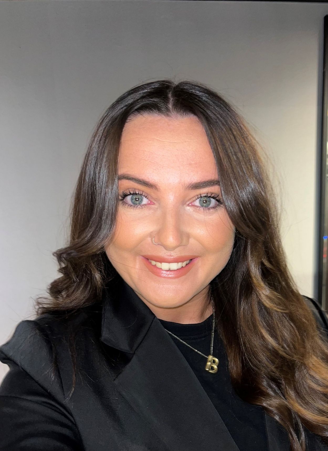 Beth Ross, Event Ticketing Manager, Scottish Event Campus