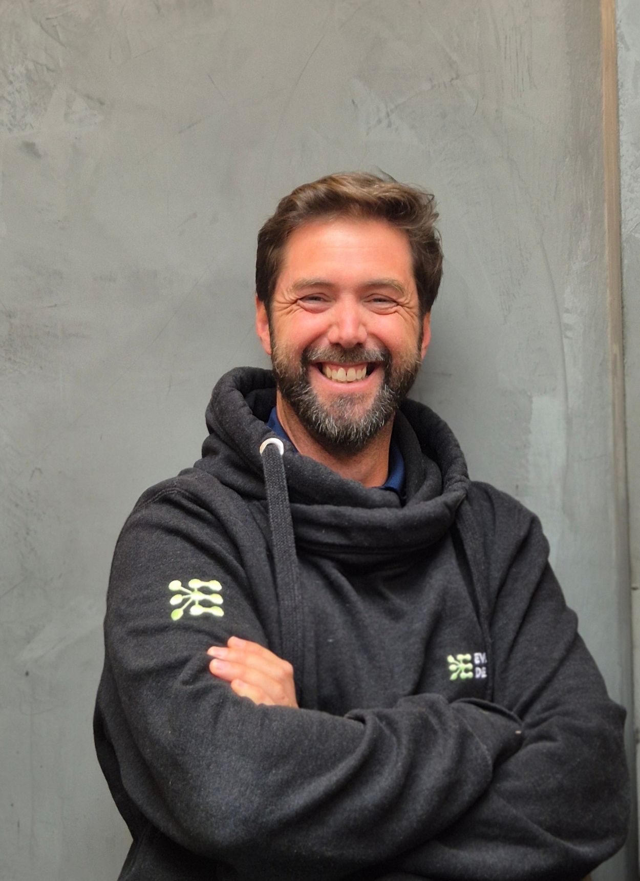 Rupert Bassadone, Founder, Ops People Ltd  