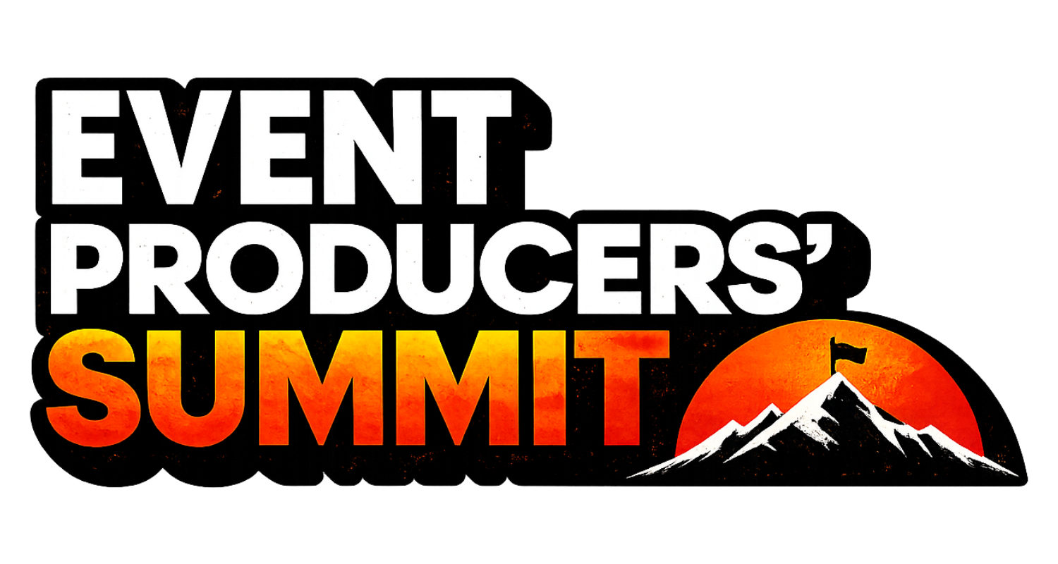 Event Producers' Summit