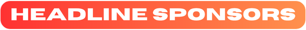 Headline Sponsors