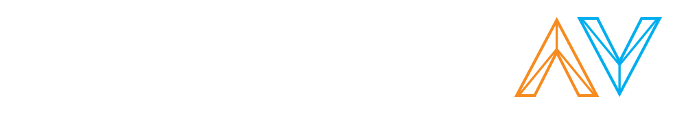Immersive AV's Logo