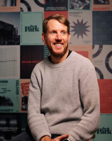Jack Lamacraft, MD, The Park