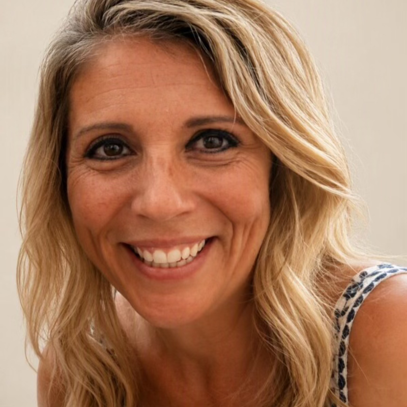 Lucy Fenner, Commercial Director, Alexandra Palace