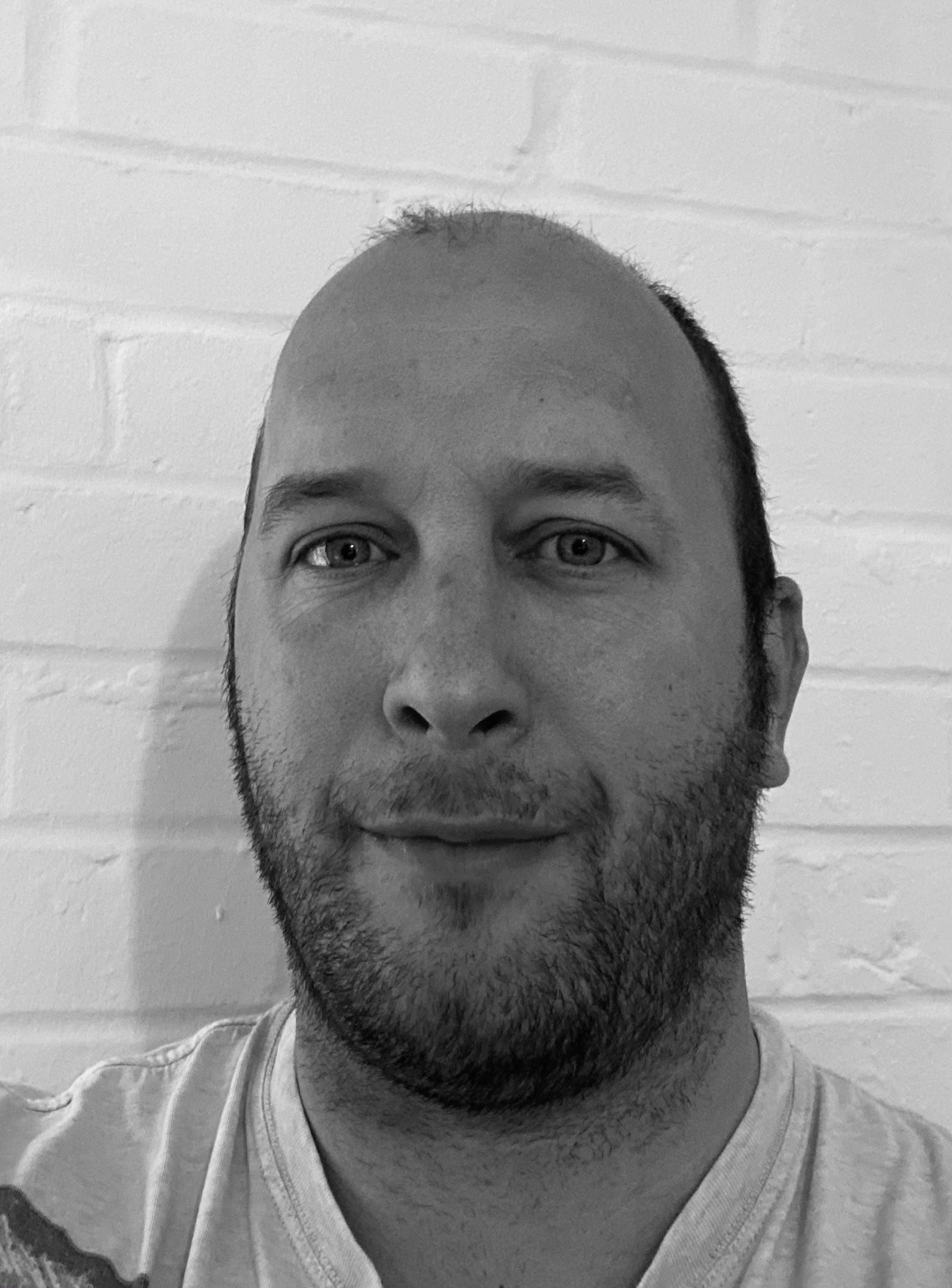 Luke Hinton, Chair, Association Of Independent Promoters