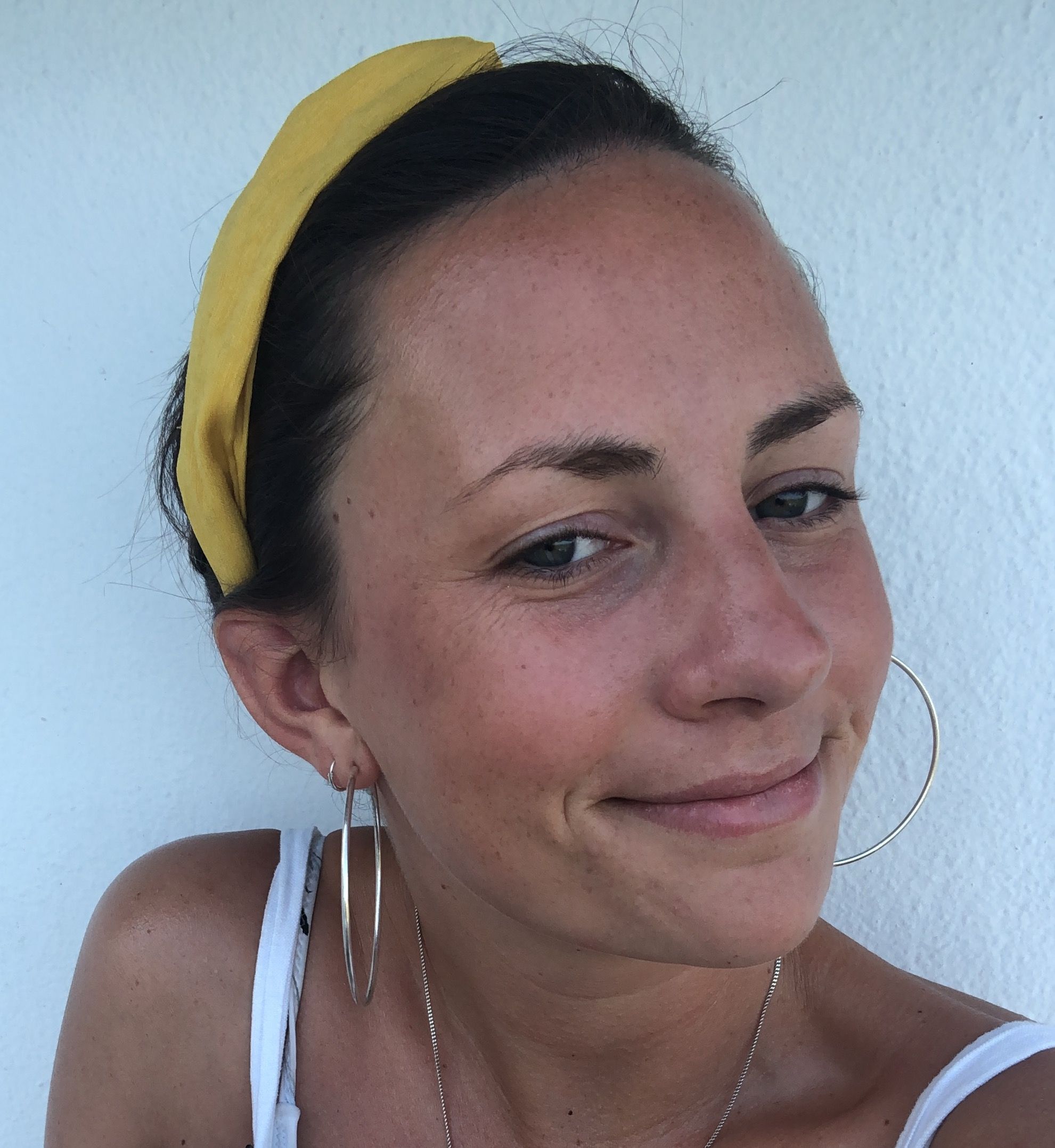 Rebecca Whitman, Senior Sustainability Consultant, The Bulb