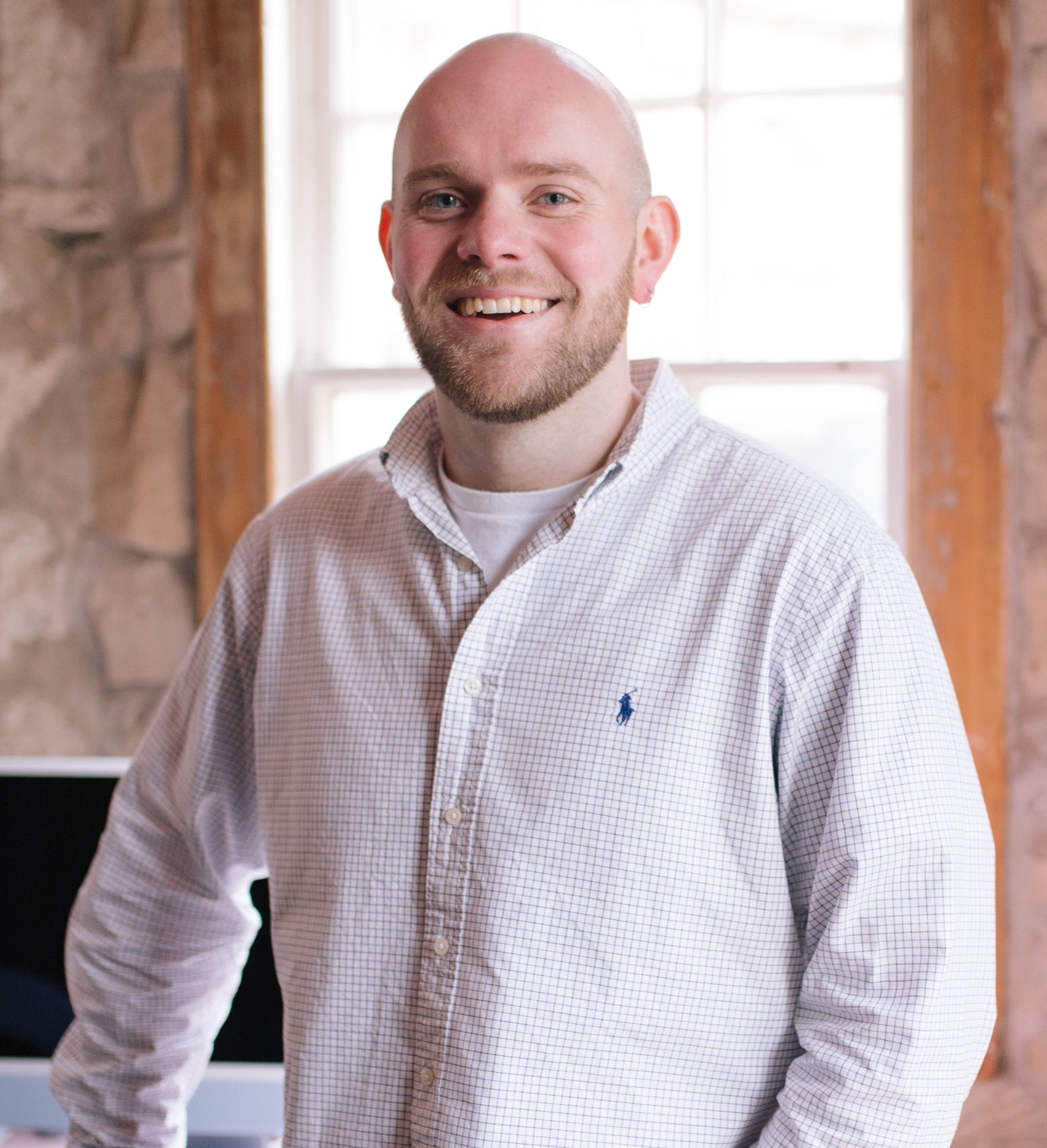 Sam Joss, Festivals Director, Watchtower Group