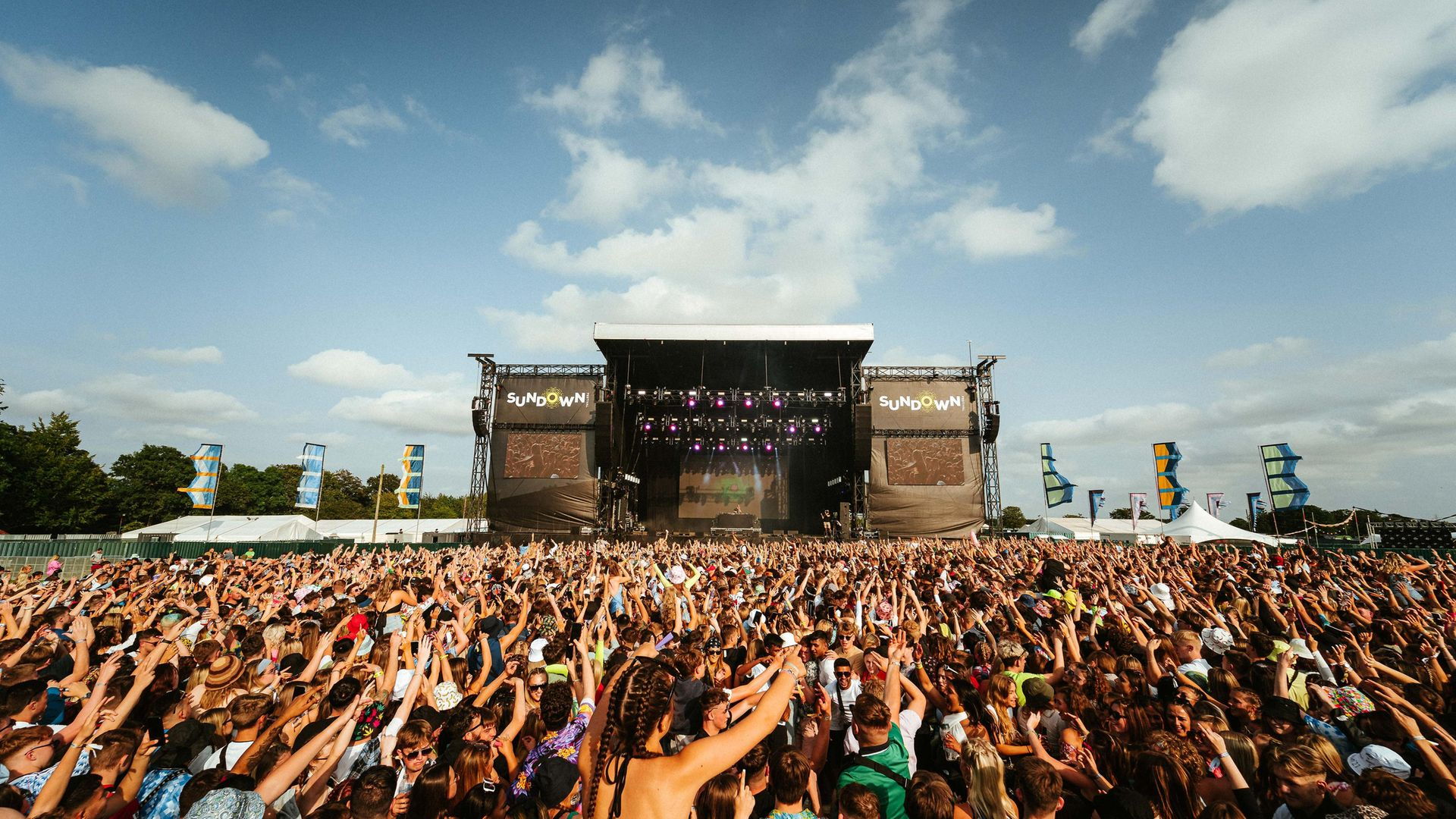 Norfolk Showground Limited