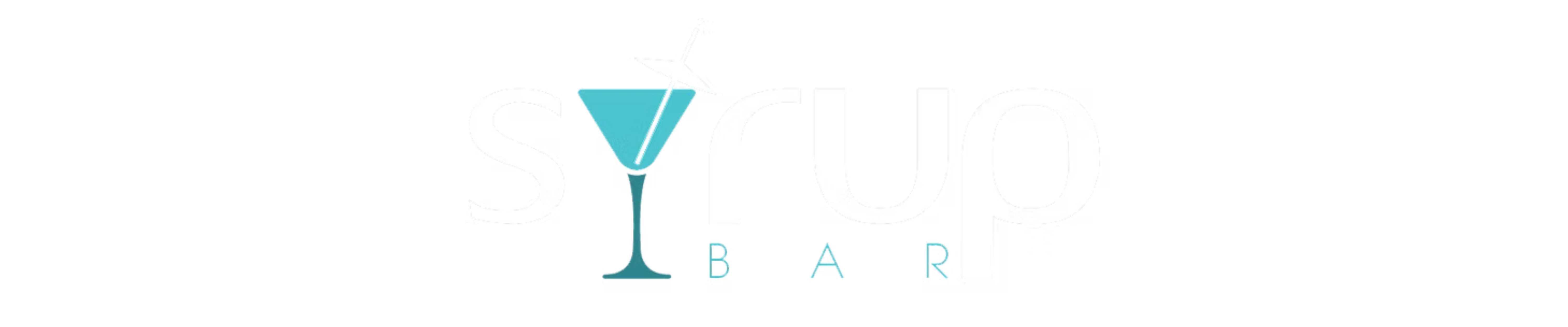 Syrup Bar