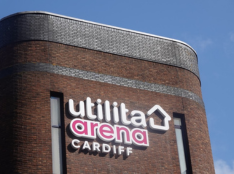 Utilita Arena Cardiff