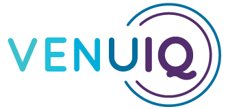 VenuIQ Logo