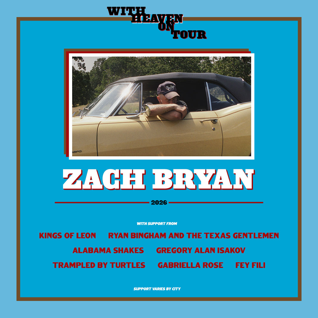 AEG Zach