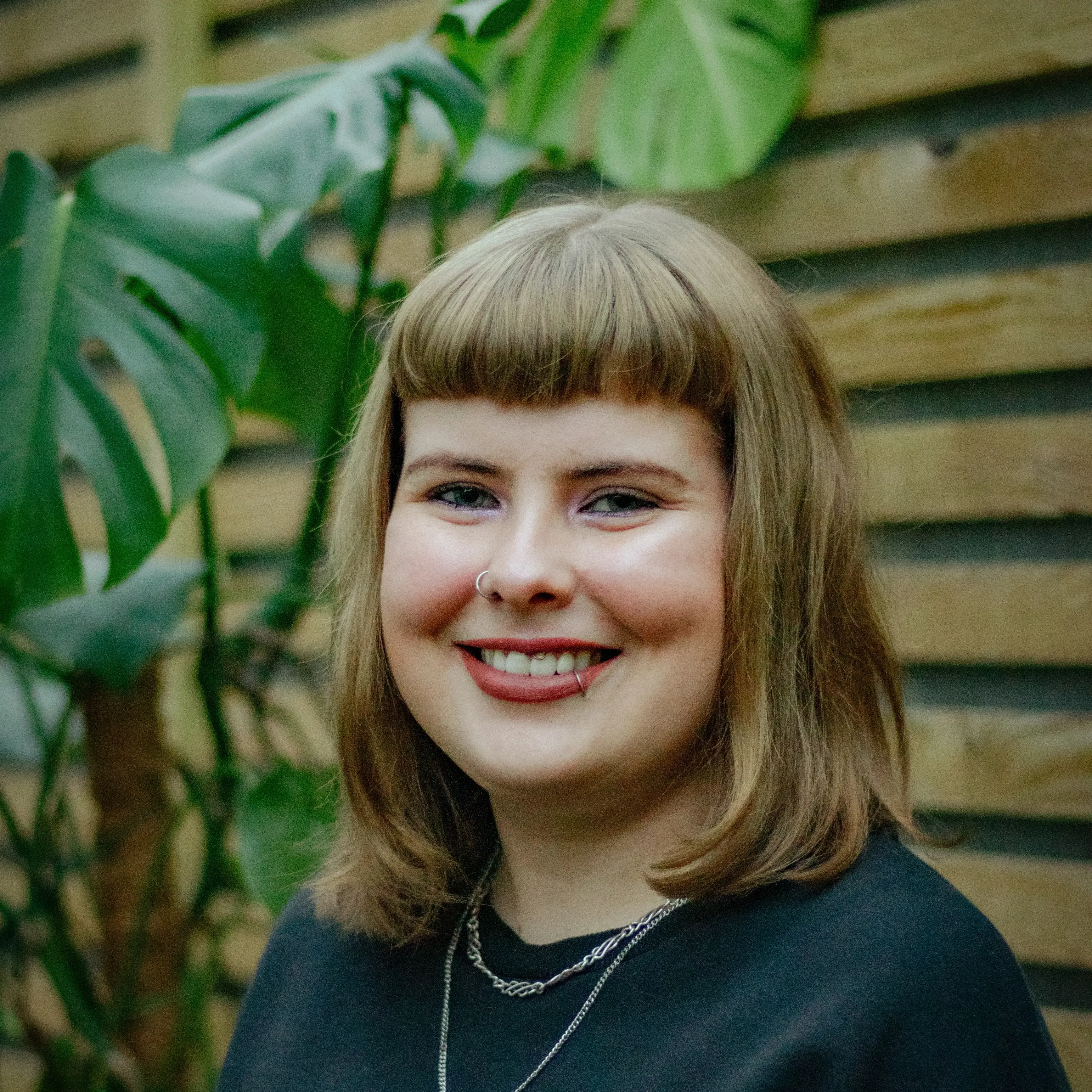 Bee Grzegorzek, Inclusive Communities Manager, Attitude is Everything