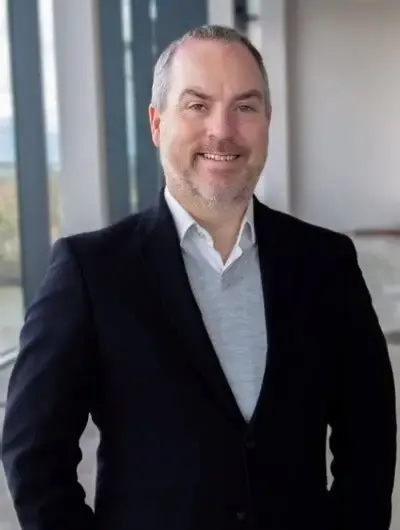 Guy Dunstan, General Manager/SVP, Co-op Live