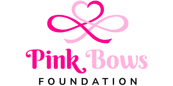 Pink Bows Foundation