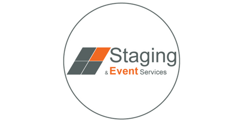 Staging and Event Services
