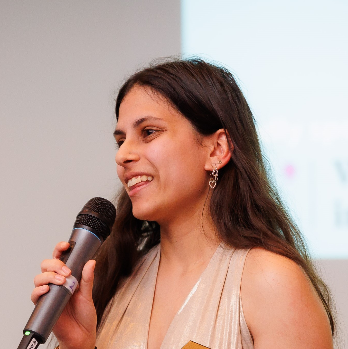 Taia By Inclass Talia Andrea - Access All Areas Events