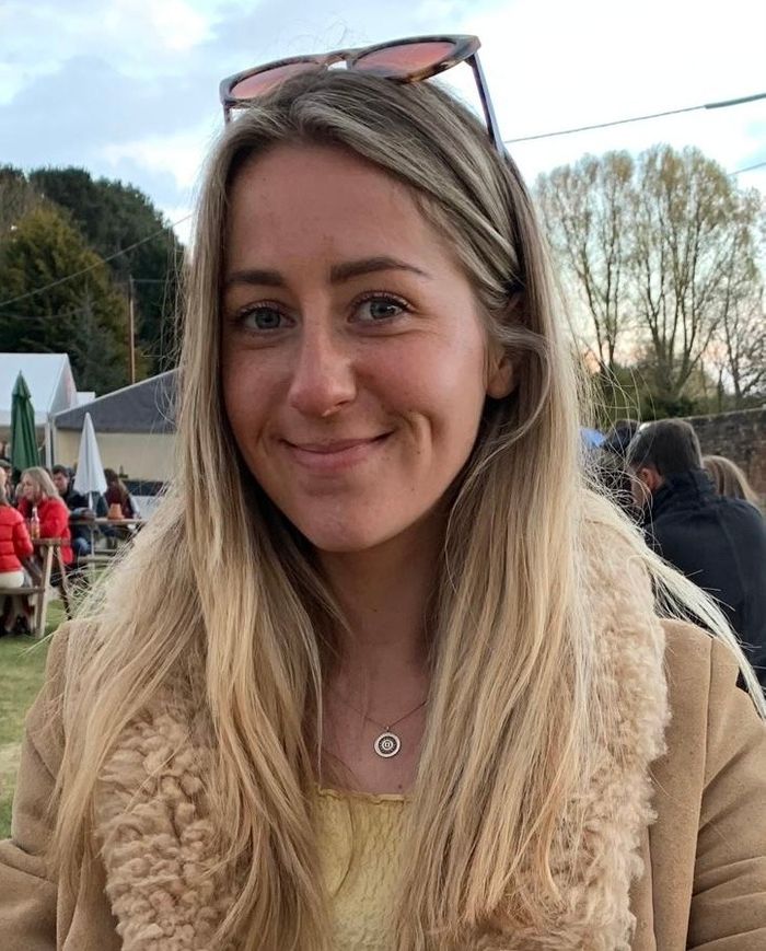 Abbie Gadsden