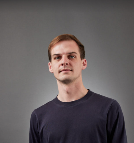 Aidan Ray