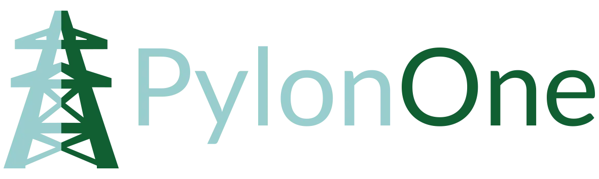 Pylon One Logo