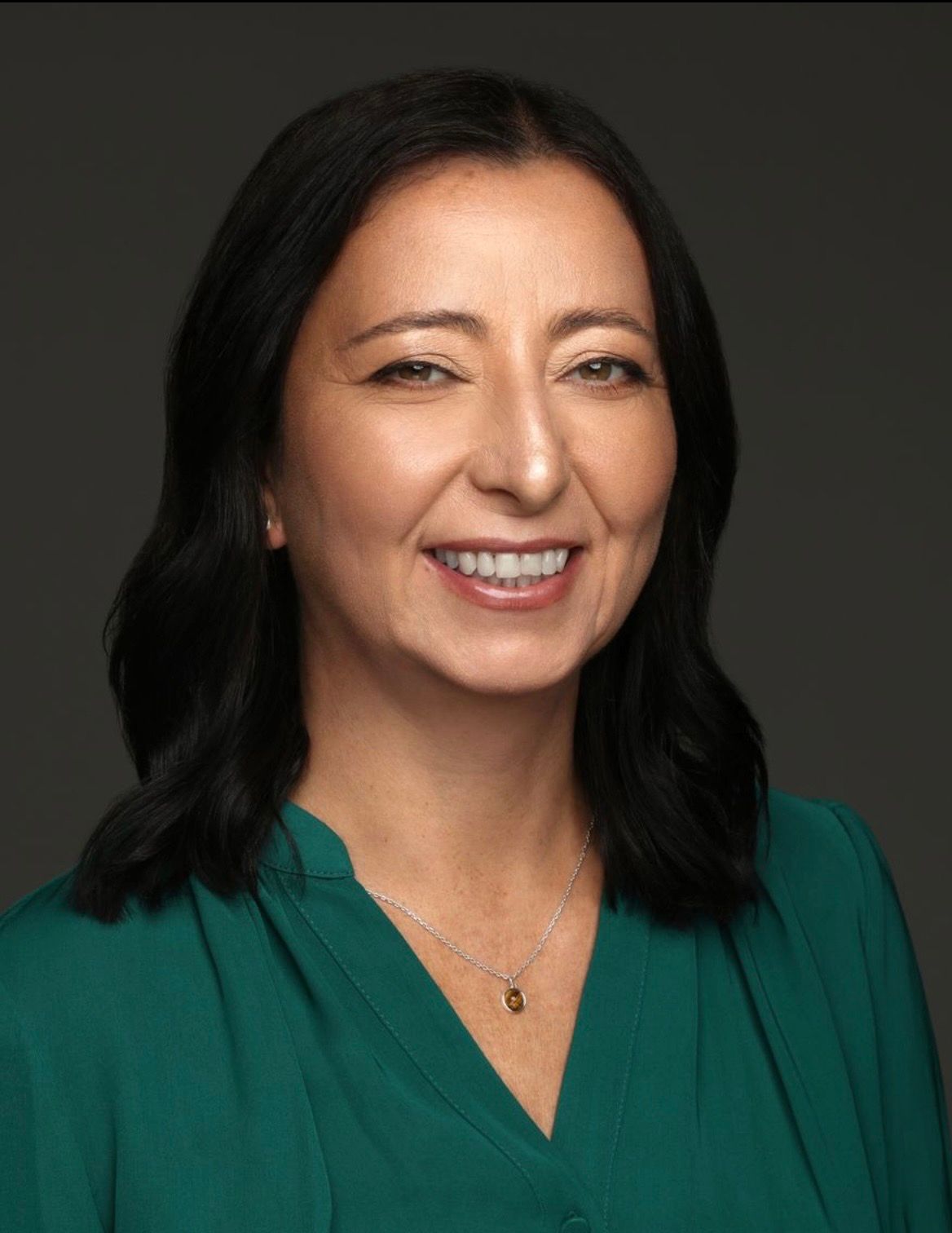 Melanie Wilds, CEO/Head of Events, Continental Drifts