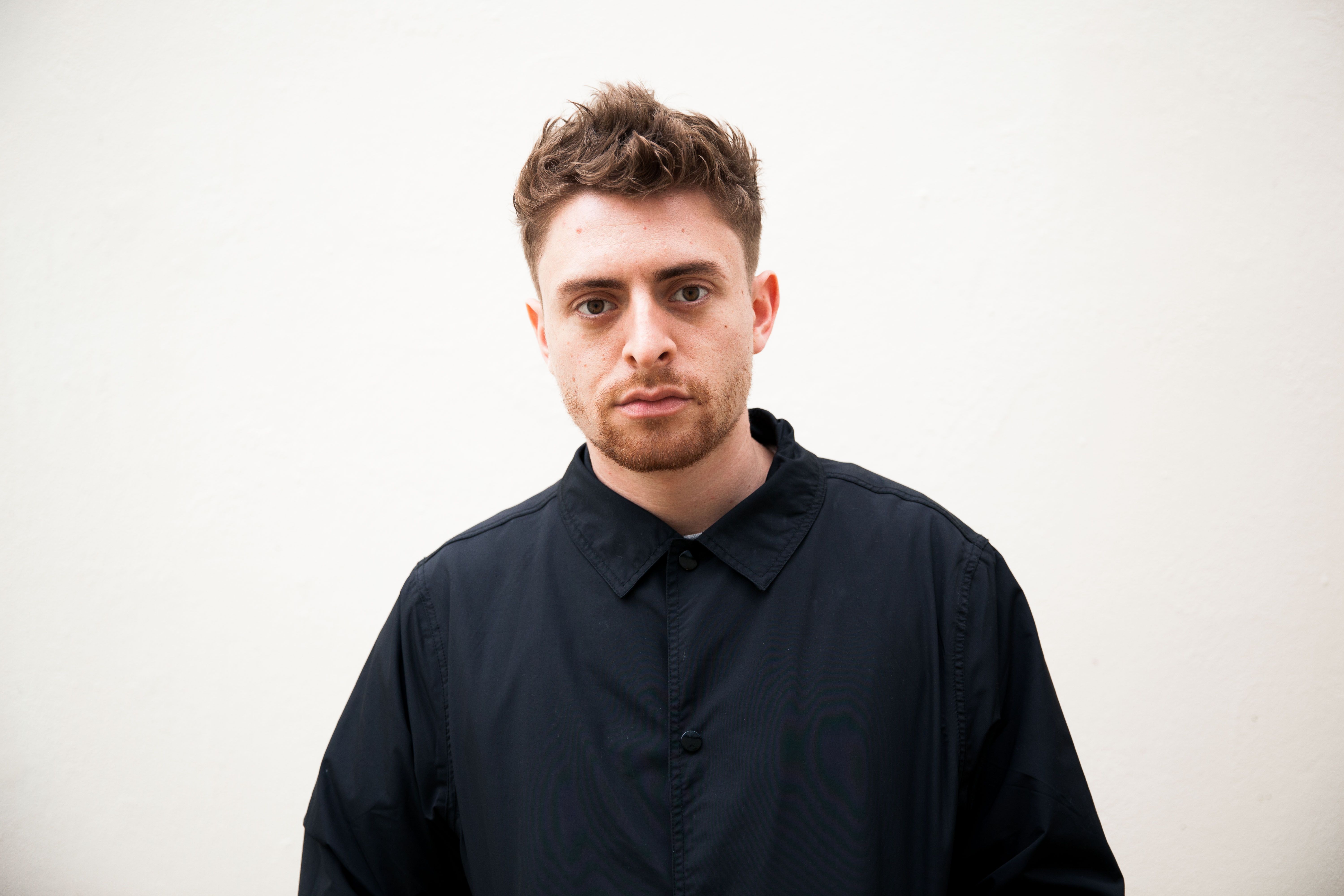 Mike Pickets, Director and Founder, Raver Tots Festival & Events