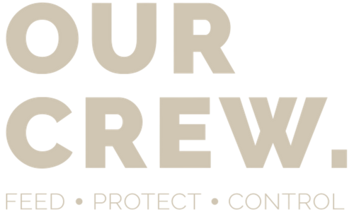 Our Crew