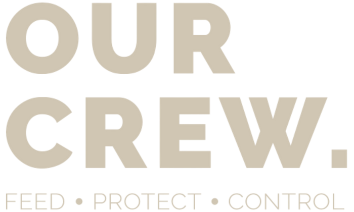 Our Crew