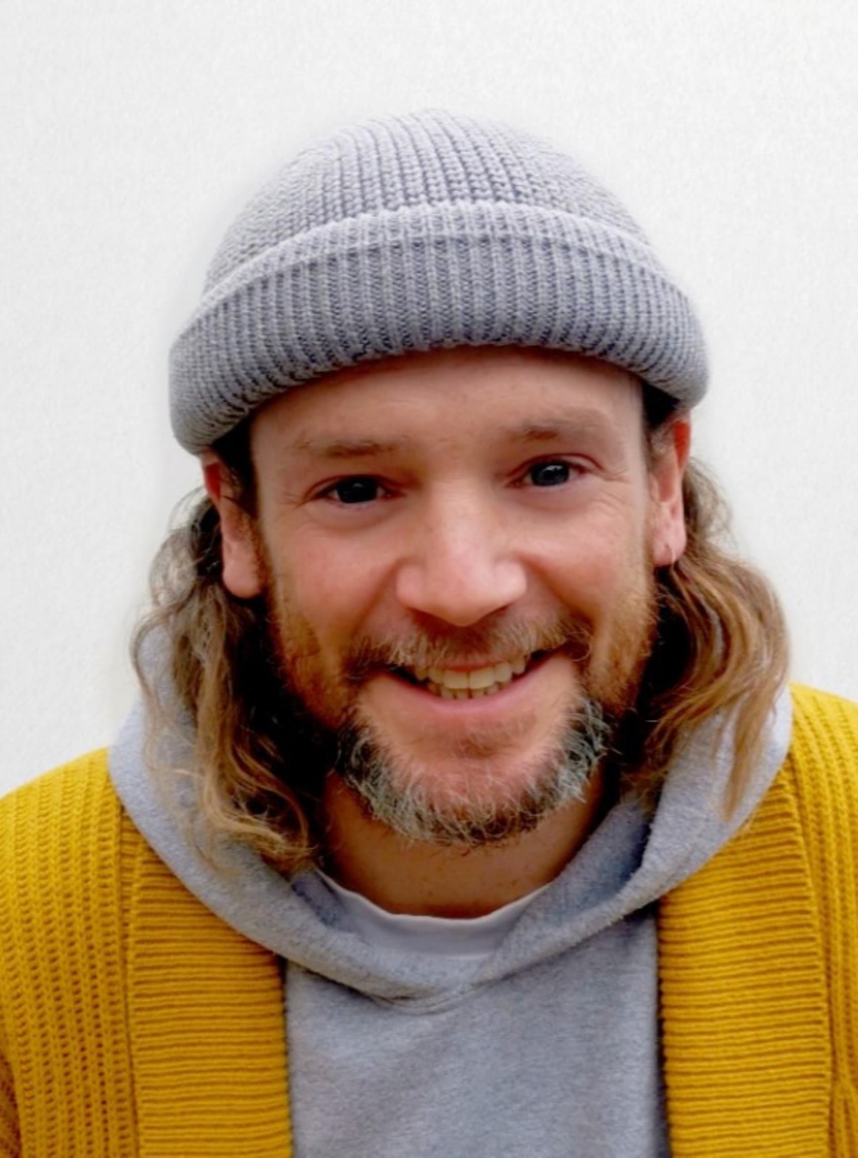 James Penfold, Commercial Director, Dreamland, Margate