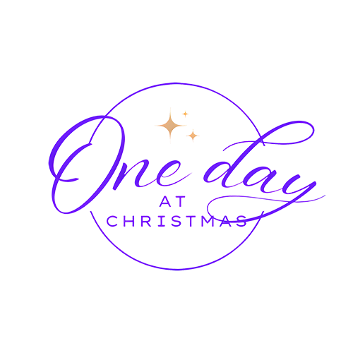 One Day at Christmas Logo