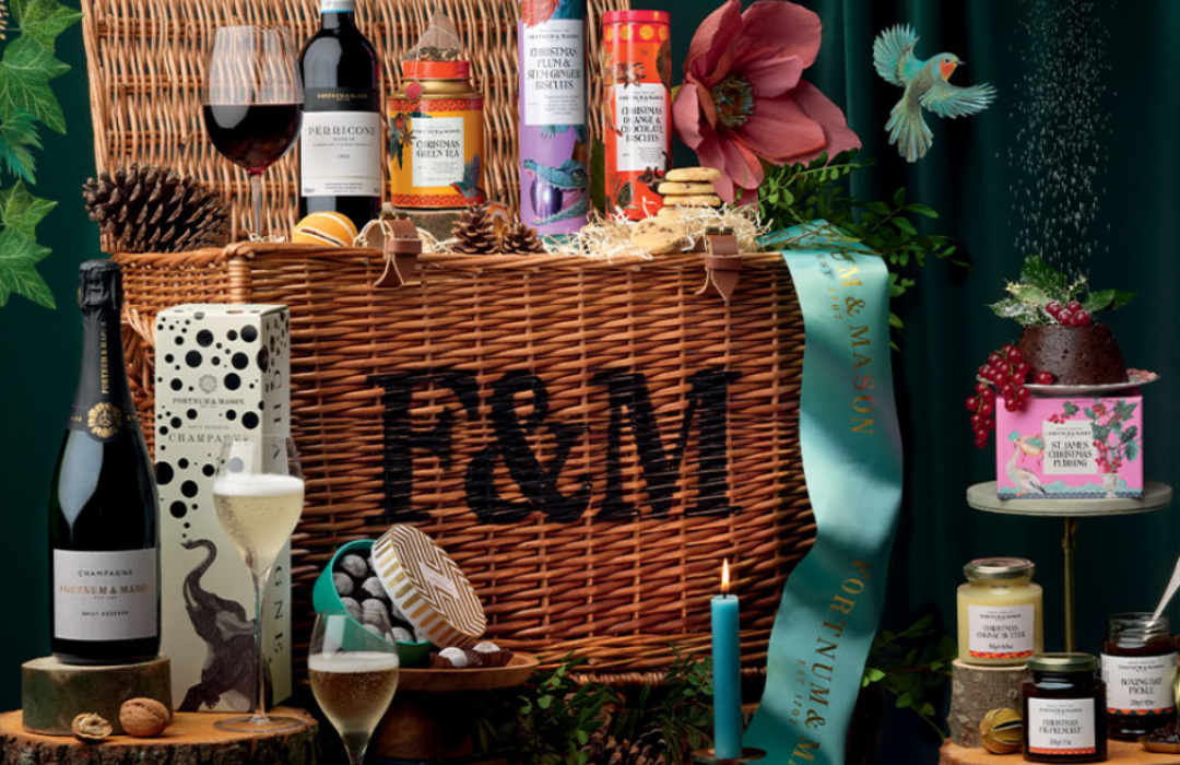 Fortnum & Mason