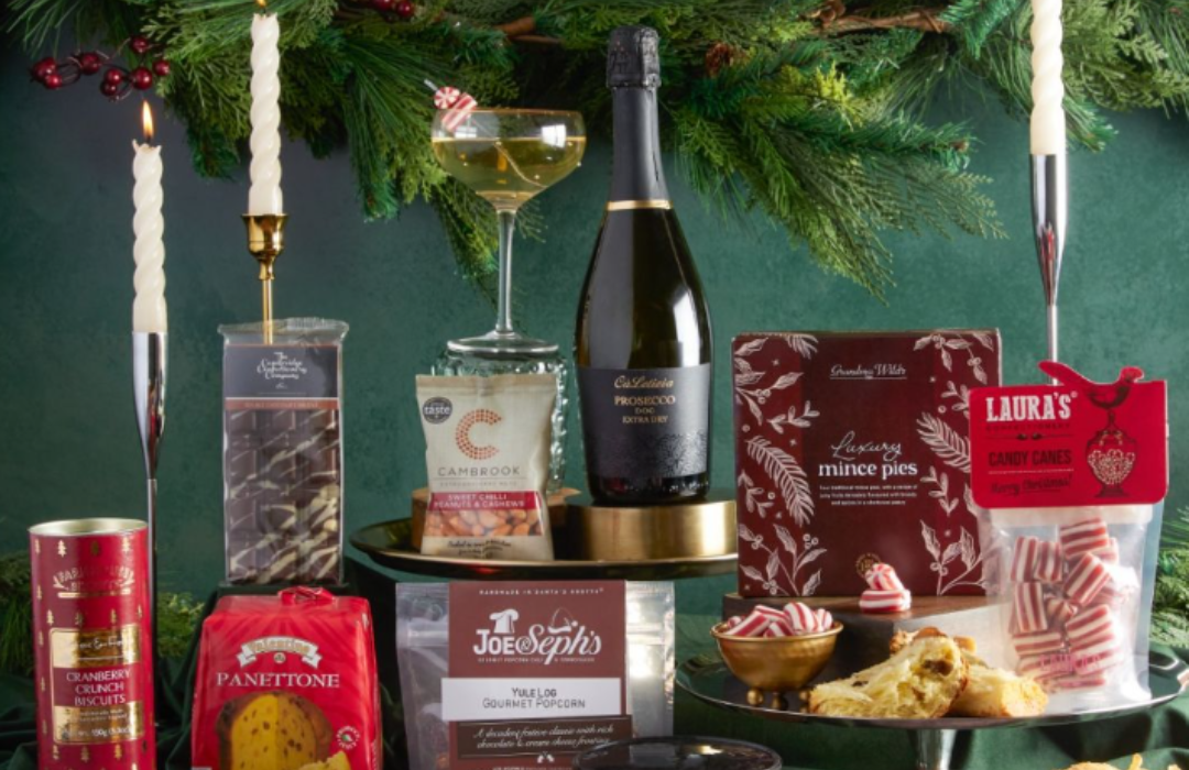 hampers.com
