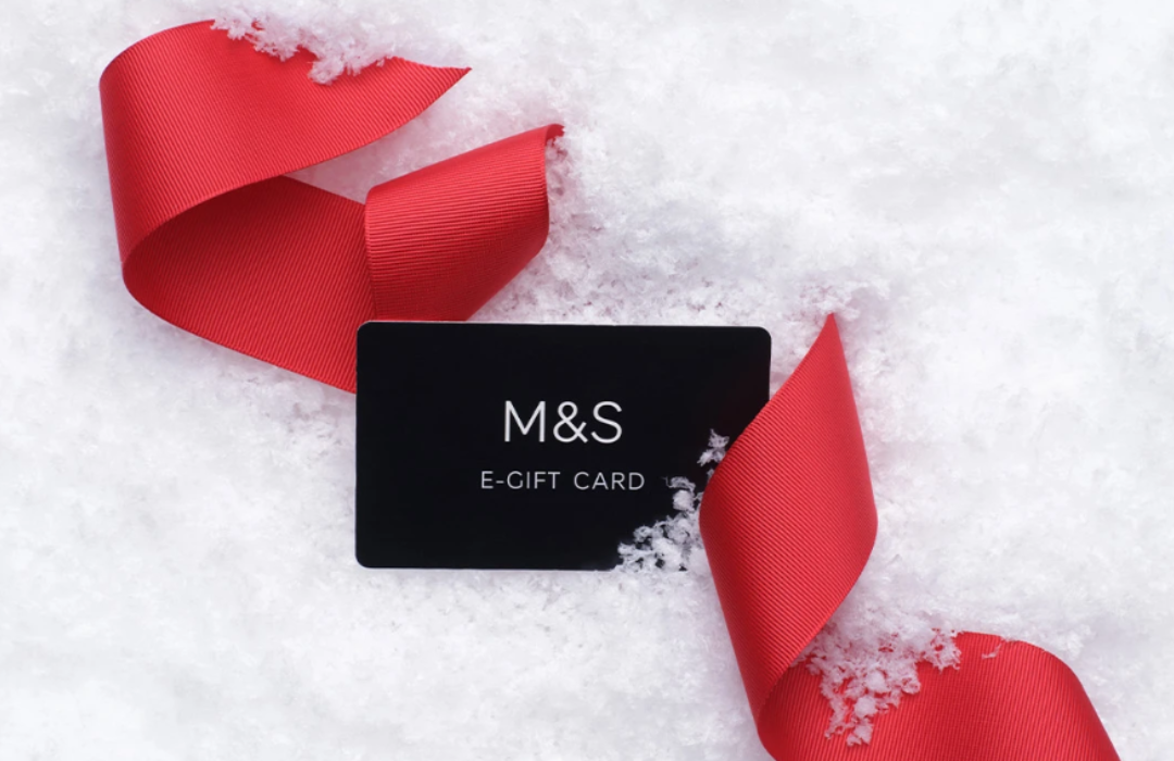 m&s
