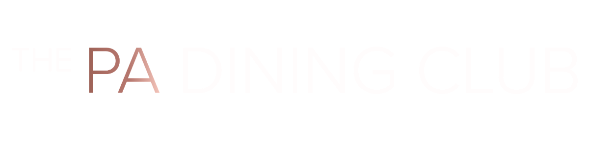PA Dining Club