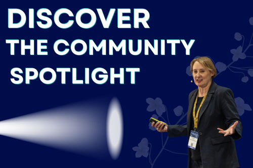 Community Spotlight