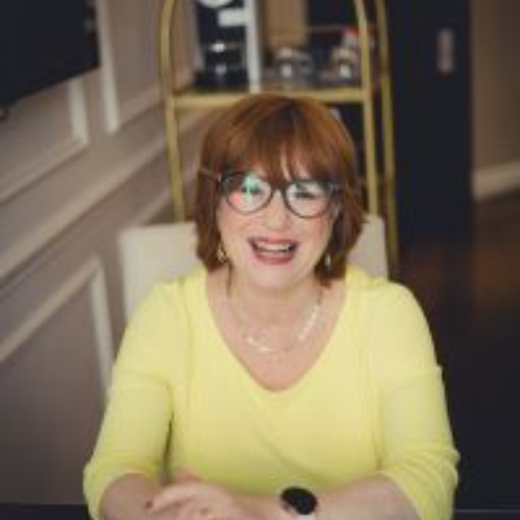 Shelley Fishel