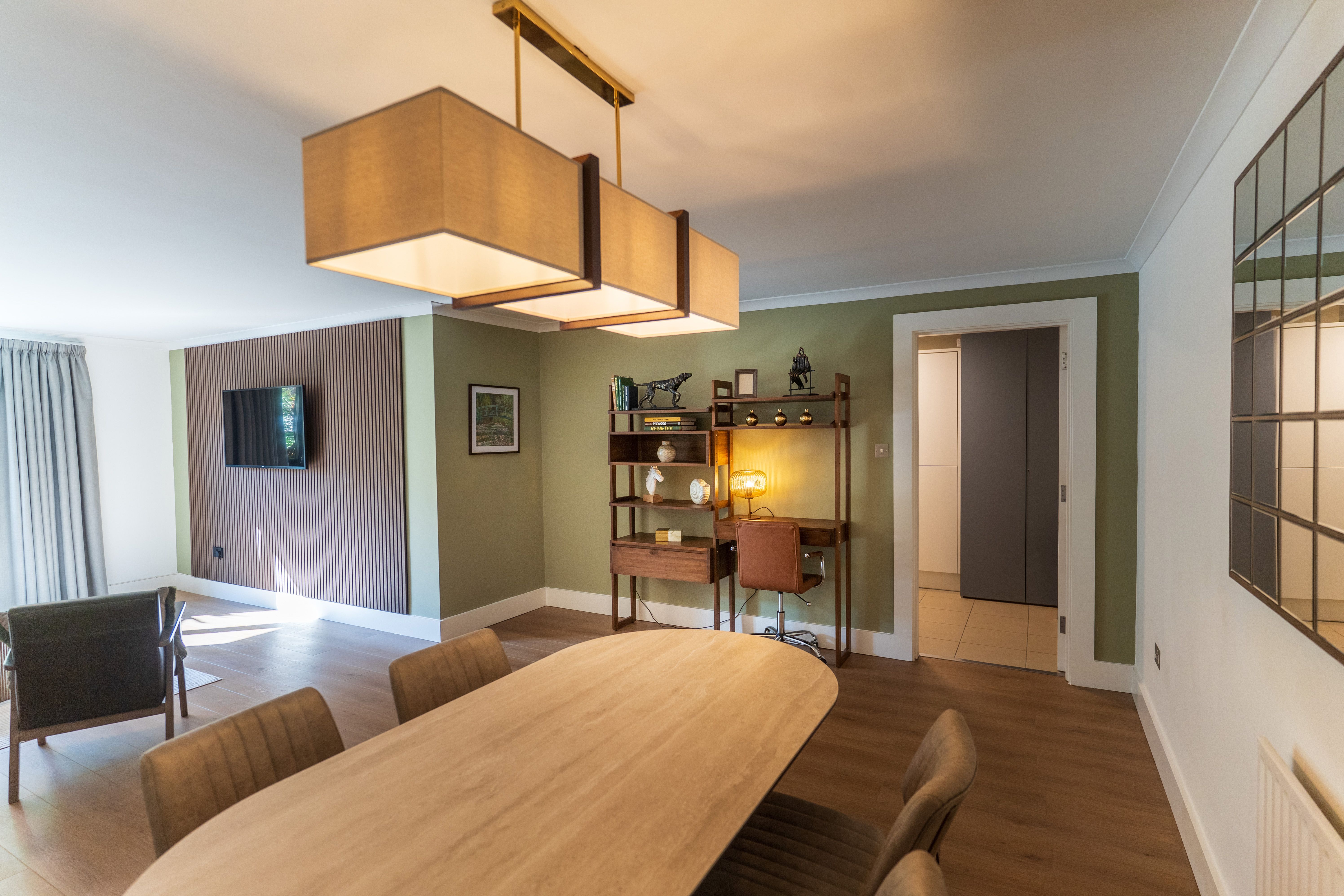Monarch House Serviced Apartments -Top 4 of 506 Apartments in London