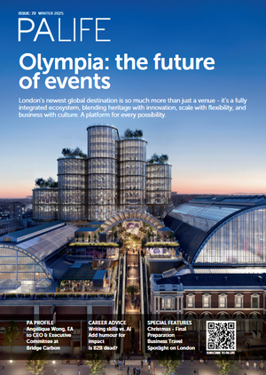 Winter Issue 2025