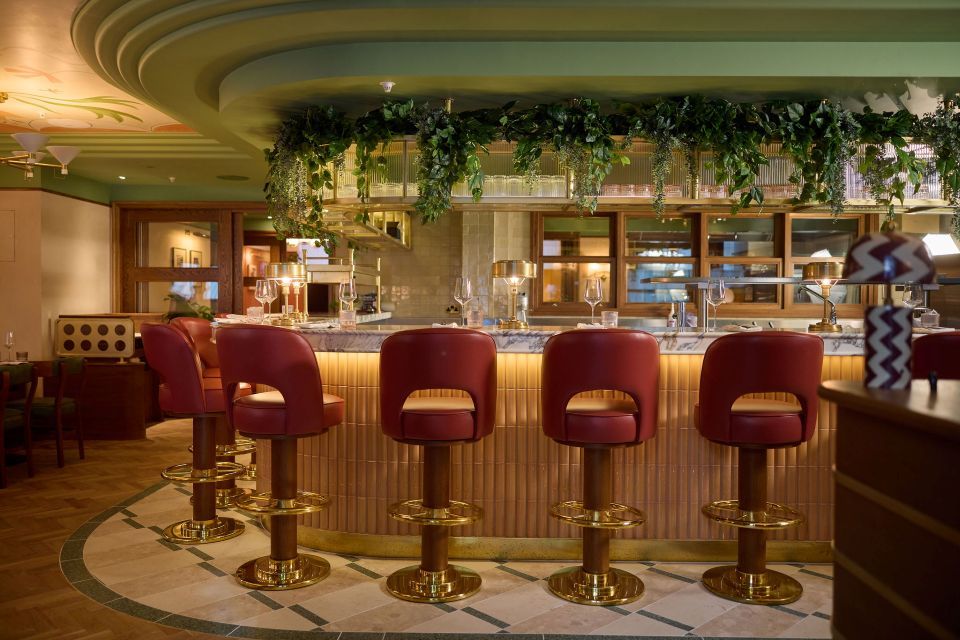 Inside The July Hotel, where apartment living meets boutique luxury