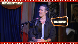 The Variety Show Interview