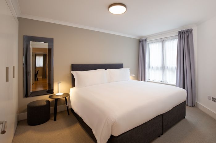 Standard 1 Bed Apartment