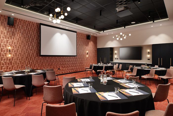 Meetings