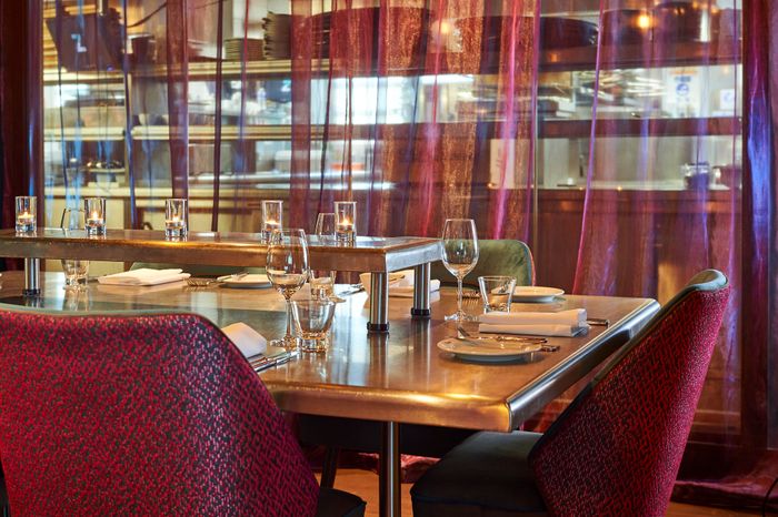 Private Dining