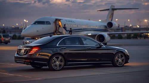 Airport Transfers