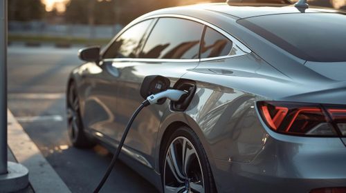 Electric Cars