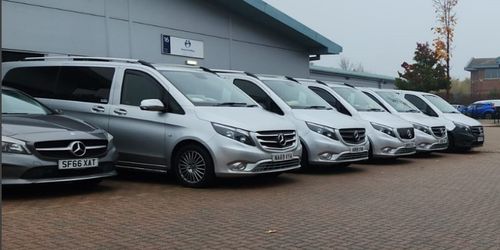 Corporate Transfers