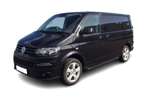 8 Seaters