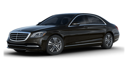 Executive Sedan/ Saloon Car