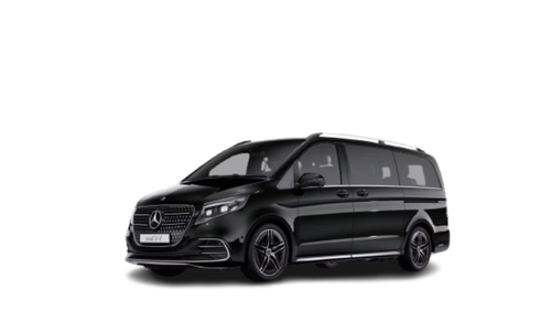Executive people Carrier- V Class